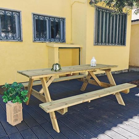 Bay Golf House Βίλα Κασκαΐς Εξωτερικό φωτογραφία