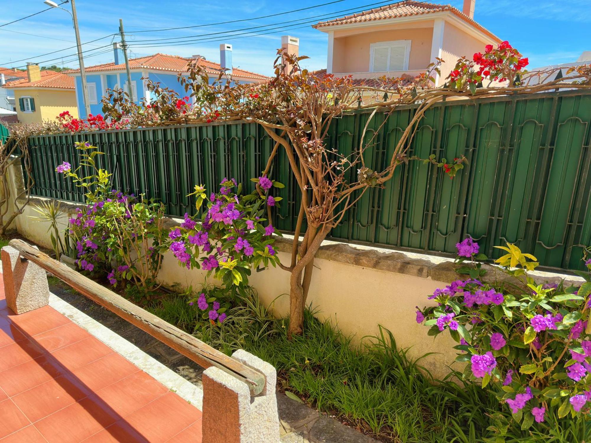Bay Golf House Βίλα Κασκαΐς Εξωτερικό φωτογραφία