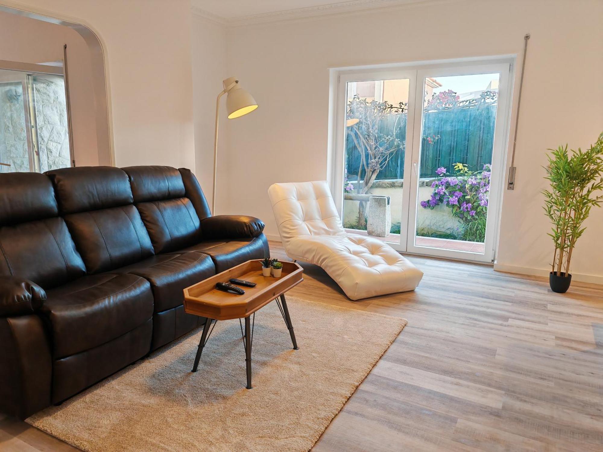 Bay Golf House Βίλα Κασκαΐς Εξωτερικό φωτογραφία