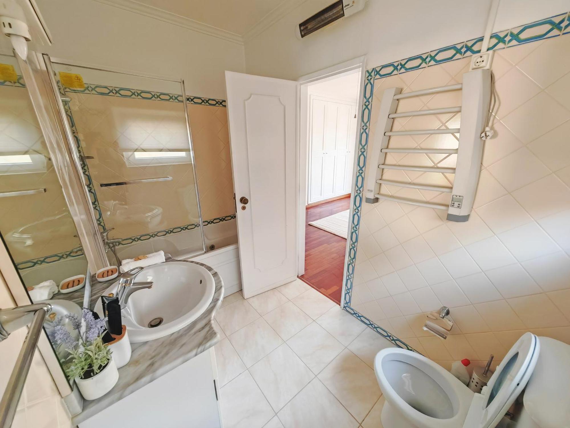 Bay Golf House Βίλα Κασκαΐς Εξωτερικό φωτογραφία