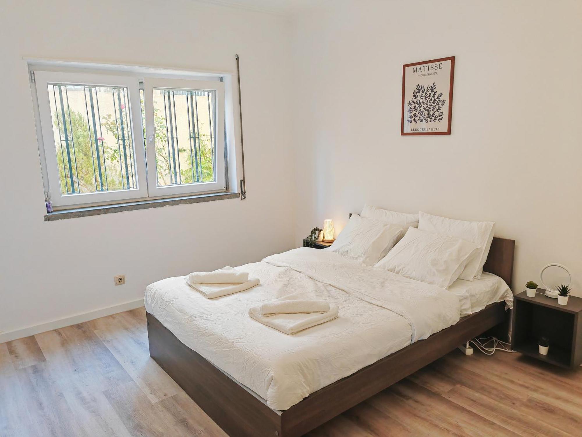 Bay Golf House Βίλα Κασκαΐς Εξωτερικό φωτογραφία