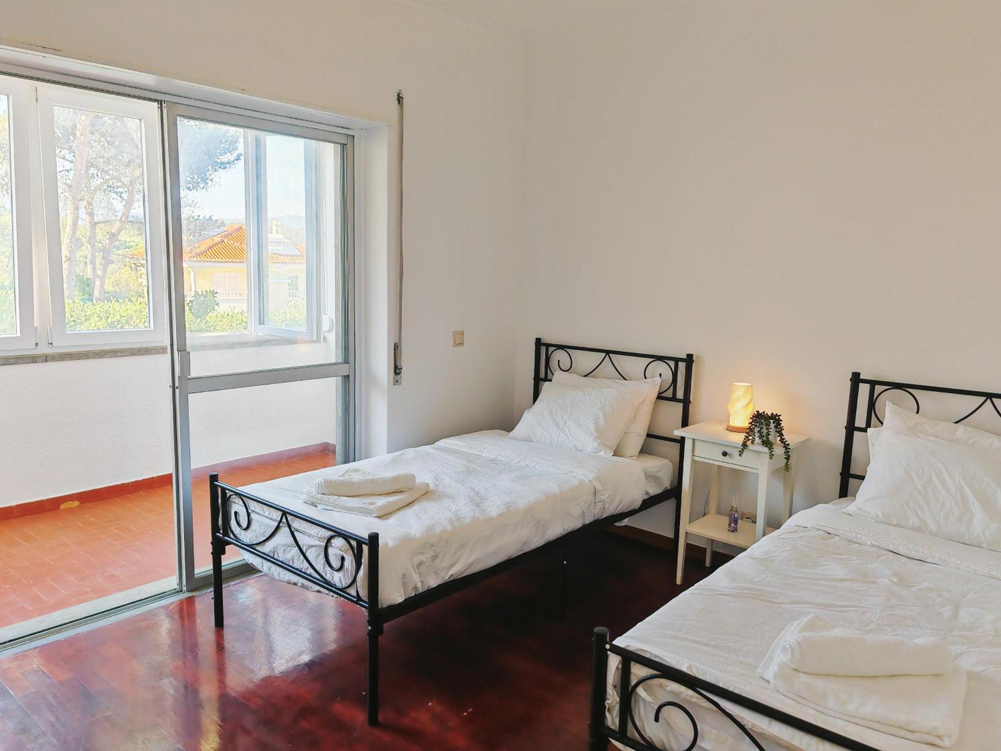 Bay Golf House Βίλα Κασκαΐς Εξωτερικό φωτογραφία