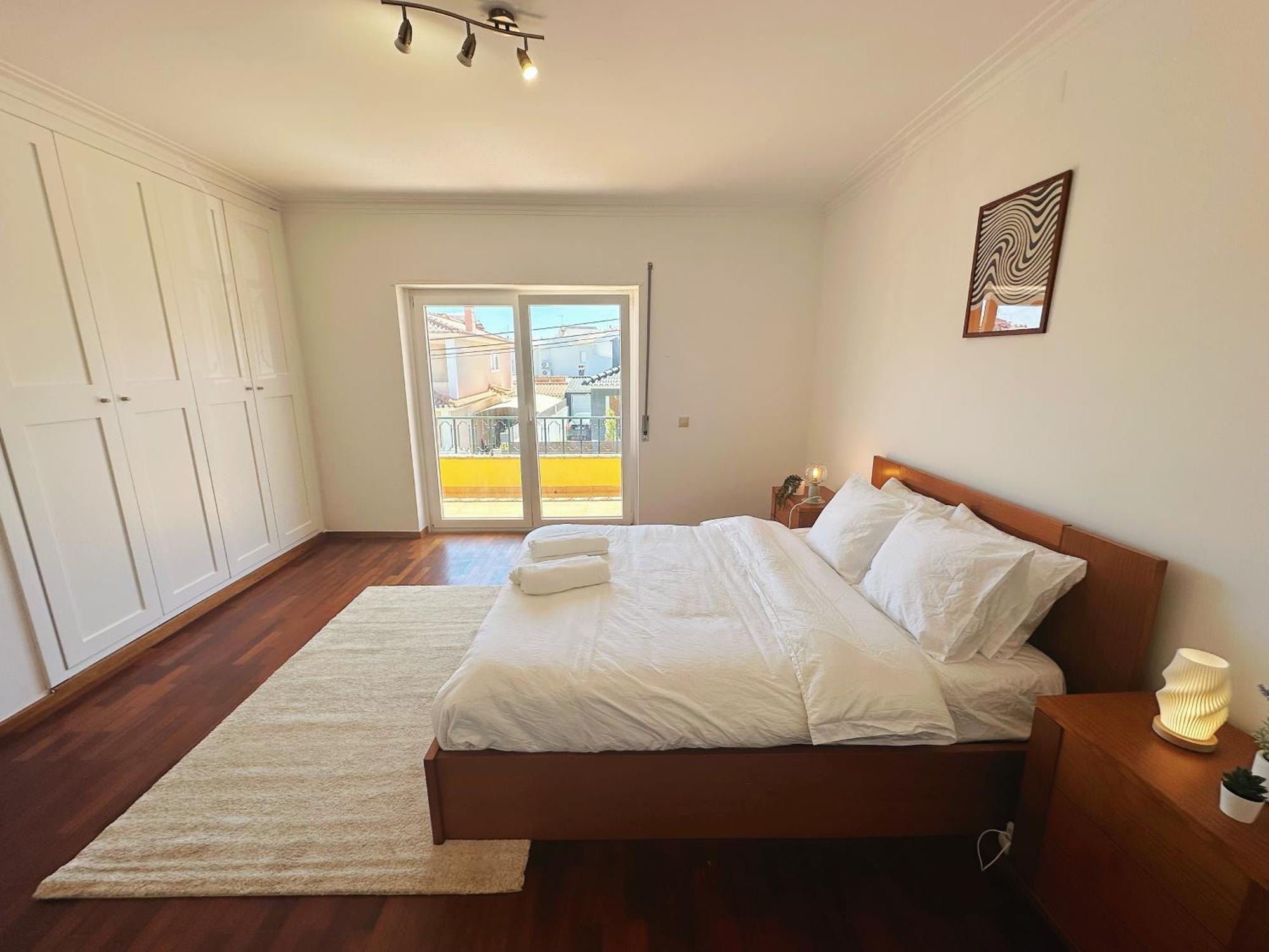 Bay Golf House Βίλα Κασκαΐς Εξωτερικό φωτογραφία