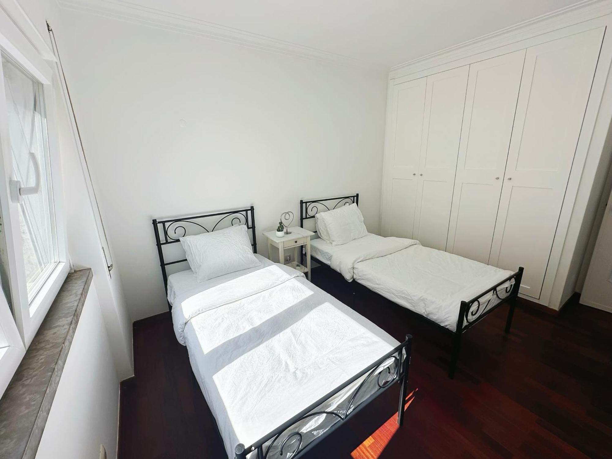 Bay Golf House Βίλα Κασκαΐς Εξωτερικό φωτογραφία