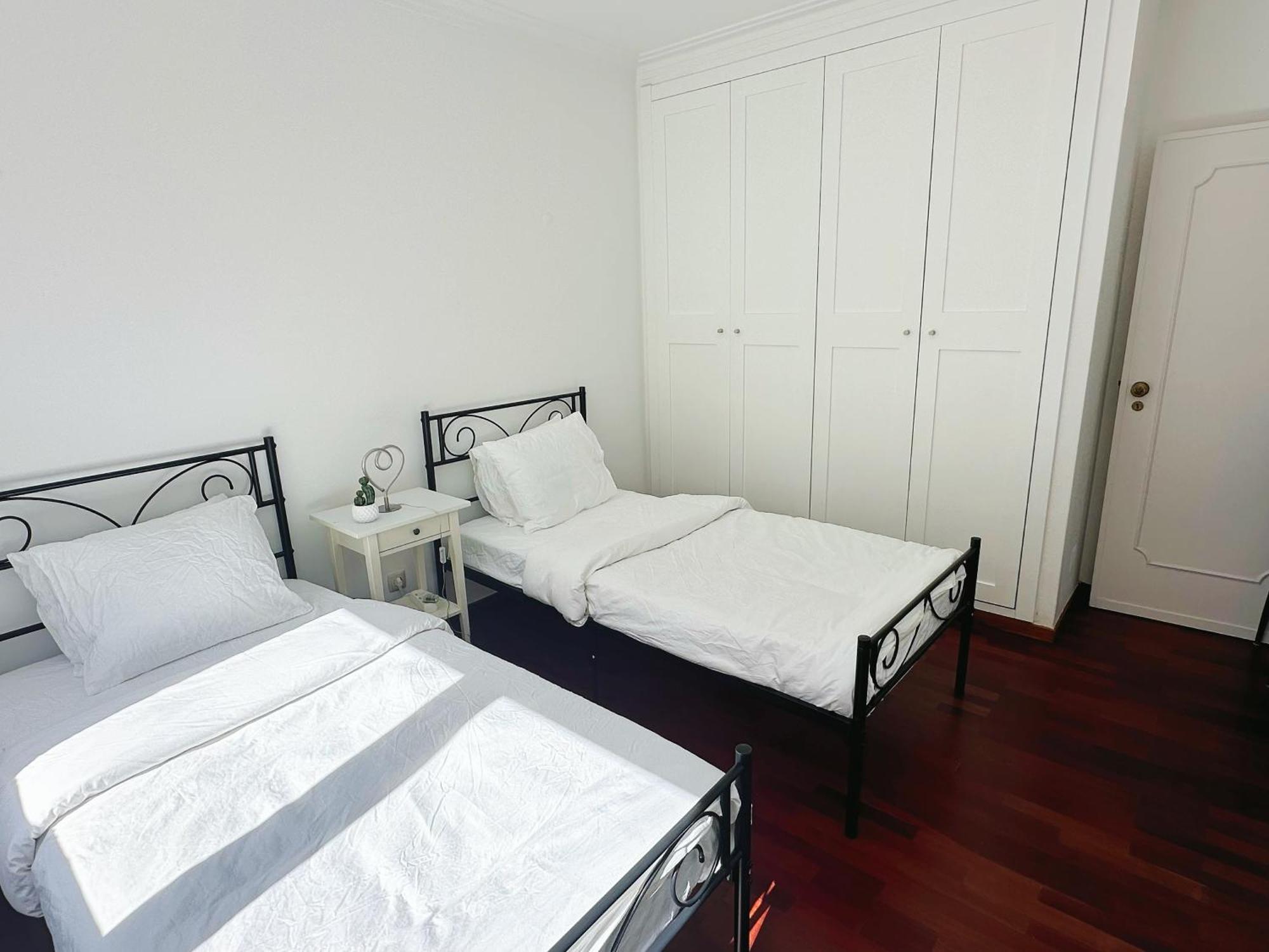 Bay Golf House Βίλα Κασκαΐς Εξωτερικό φωτογραφία