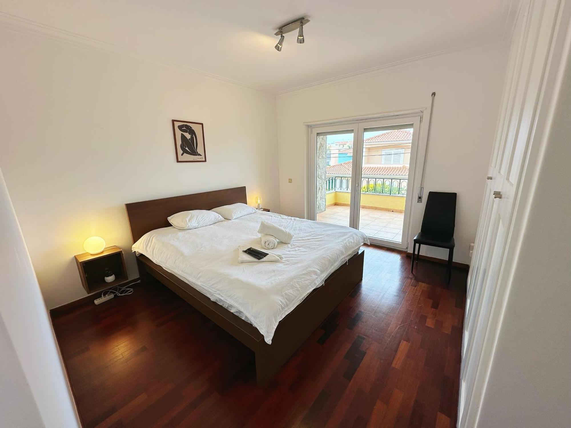 Bay Golf House Βίλα Κασκαΐς Εξωτερικό φωτογραφία