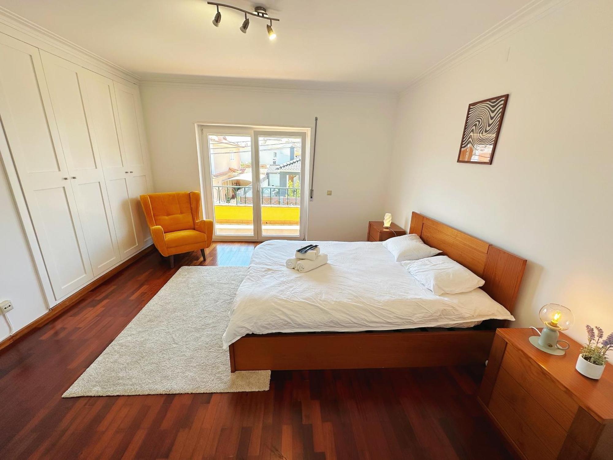 Bay Golf House Βίλα Κασκαΐς Εξωτερικό φωτογραφία