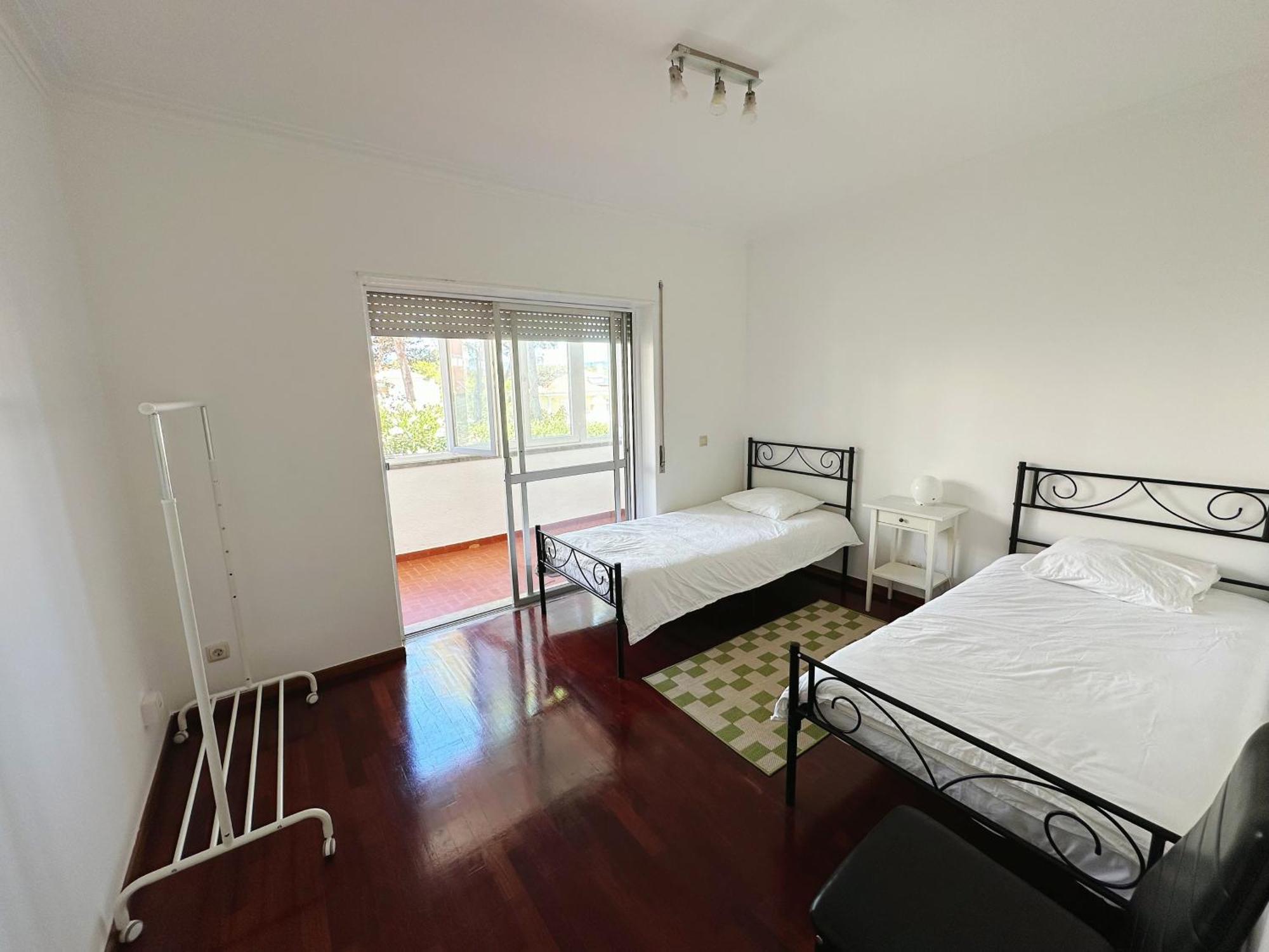 Bay Golf House Βίλα Κασκαΐς Εξωτερικό φωτογραφία