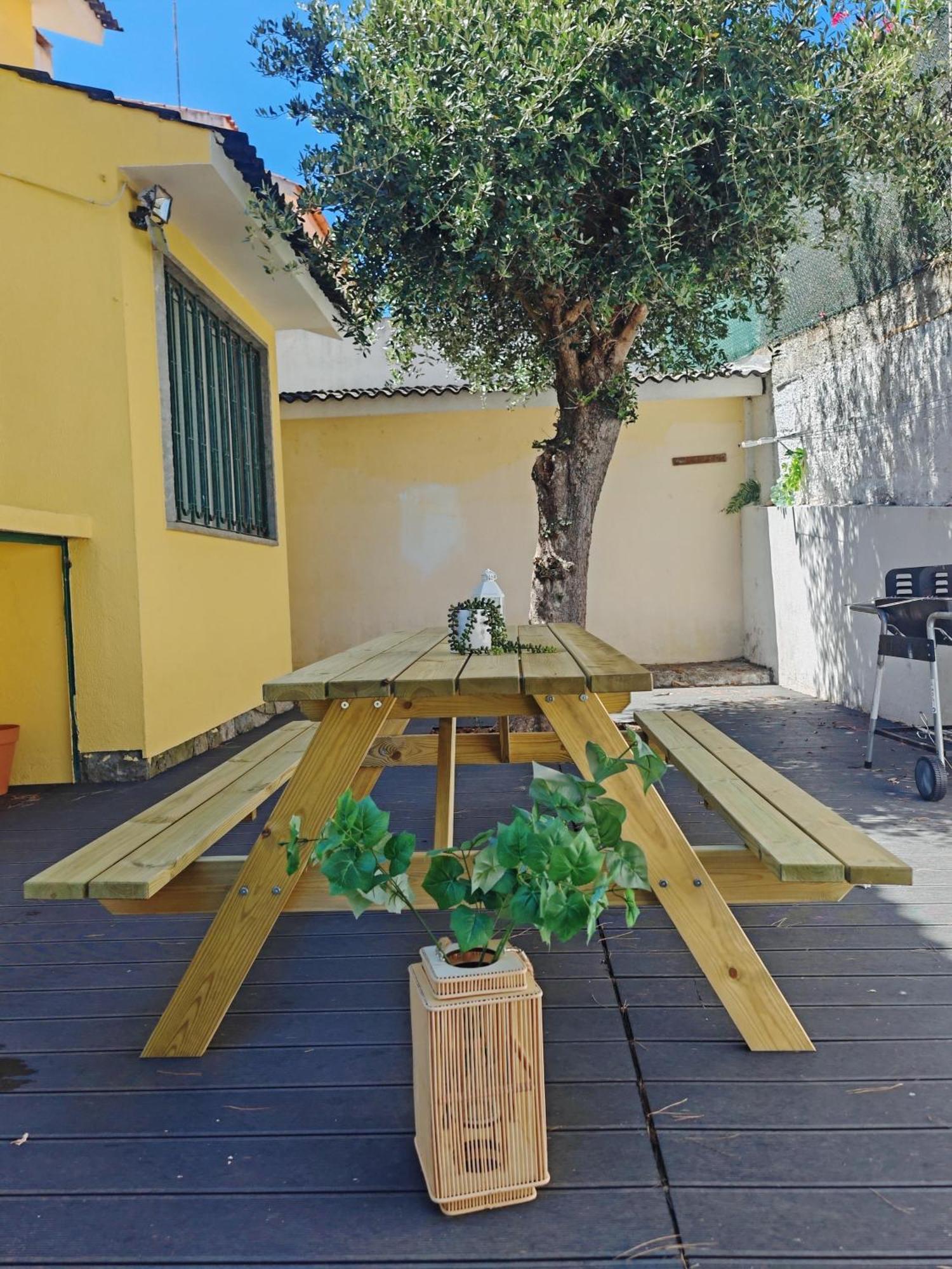 Bay Golf House Βίλα Κασκαΐς Εξωτερικό φωτογραφία