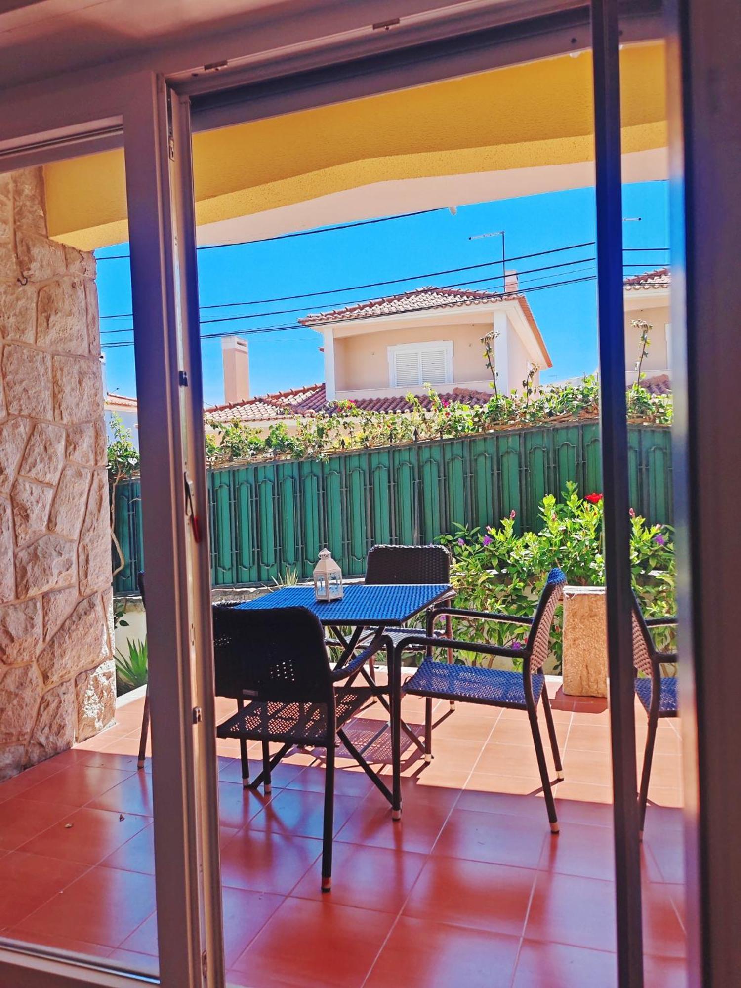 Bay Golf House Βίλα Κασκαΐς Εξωτερικό φωτογραφία
