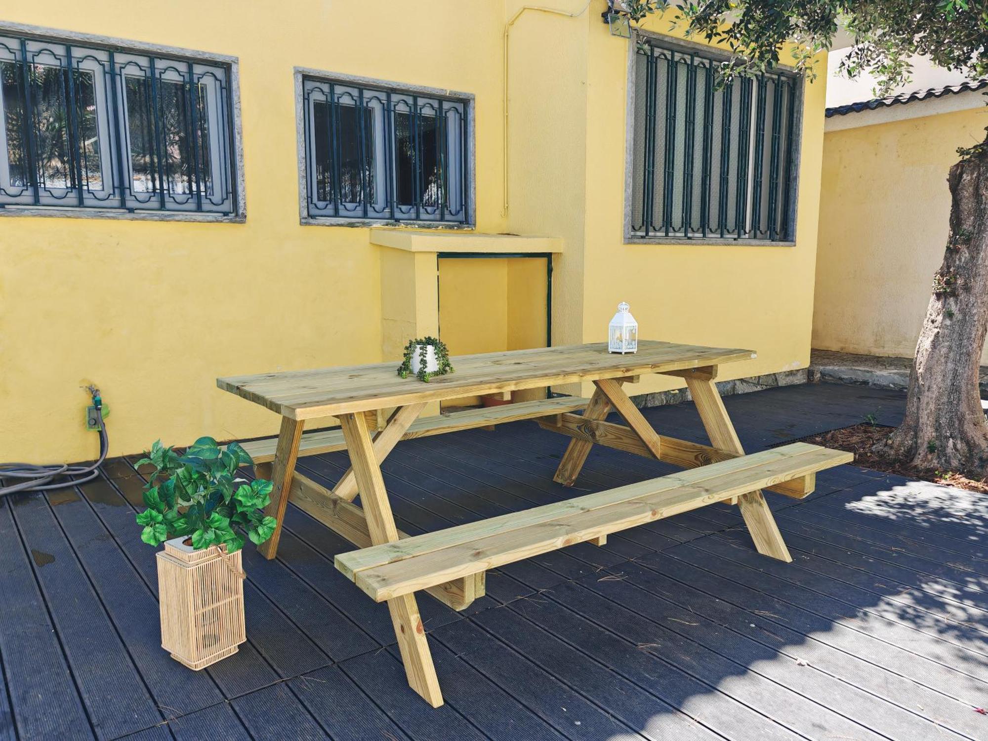 Bay Golf House Βίλα Κασκαΐς Εξωτερικό φωτογραφία