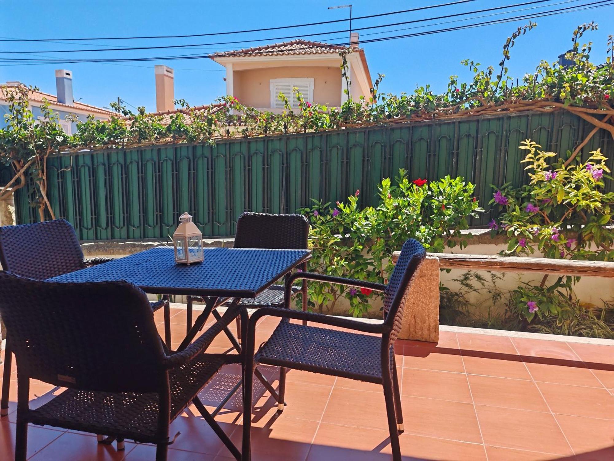 Bay Golf House Βίλα Κασκαΐς Εξωτερικό φωτογραφία