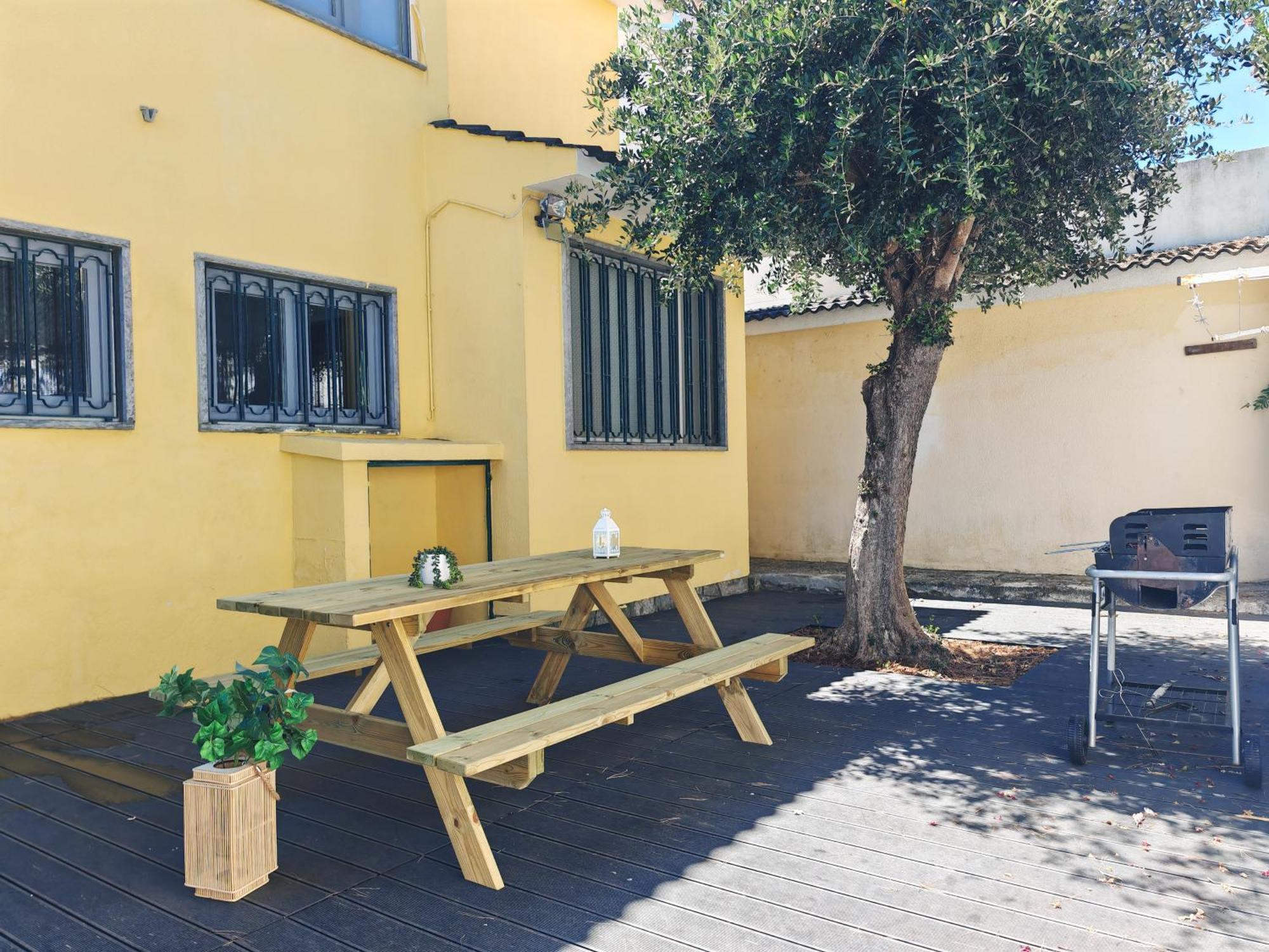 Bay Golf House Βίλα Κασκαΐς Εξωτερικό φωτογραφία